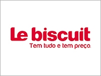 Le Biscuit